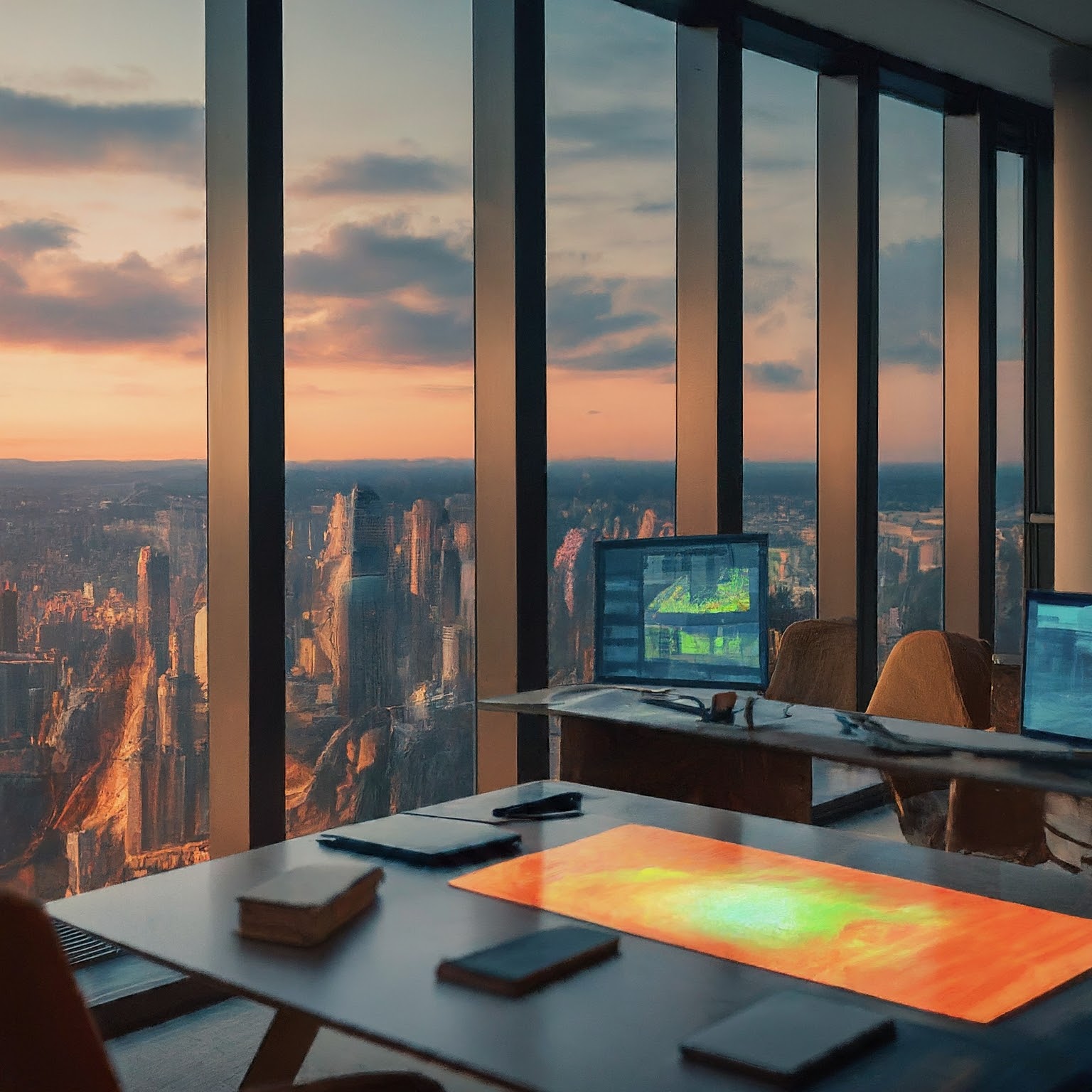 Contact - The Atriam