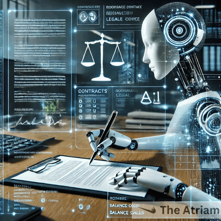 ChatGPT: Your Legal Drafter in 2024