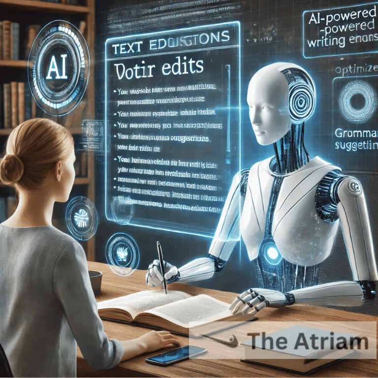 Optimizing Your Book Manuscript: The Role of ChatGPT in 2024