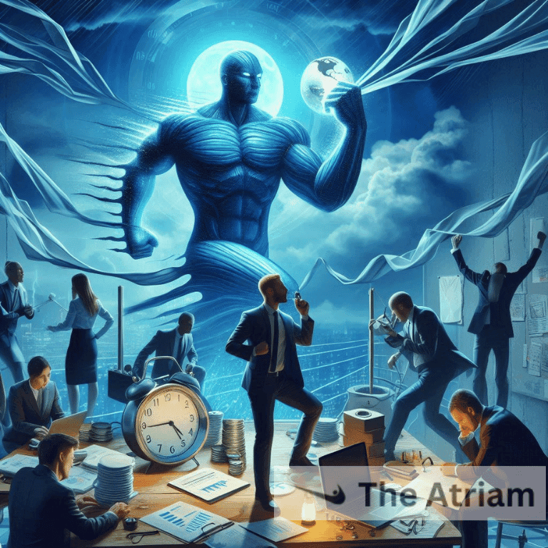 🚀 Beating the biggest challenge facing solo entrepreneurs: TIME.