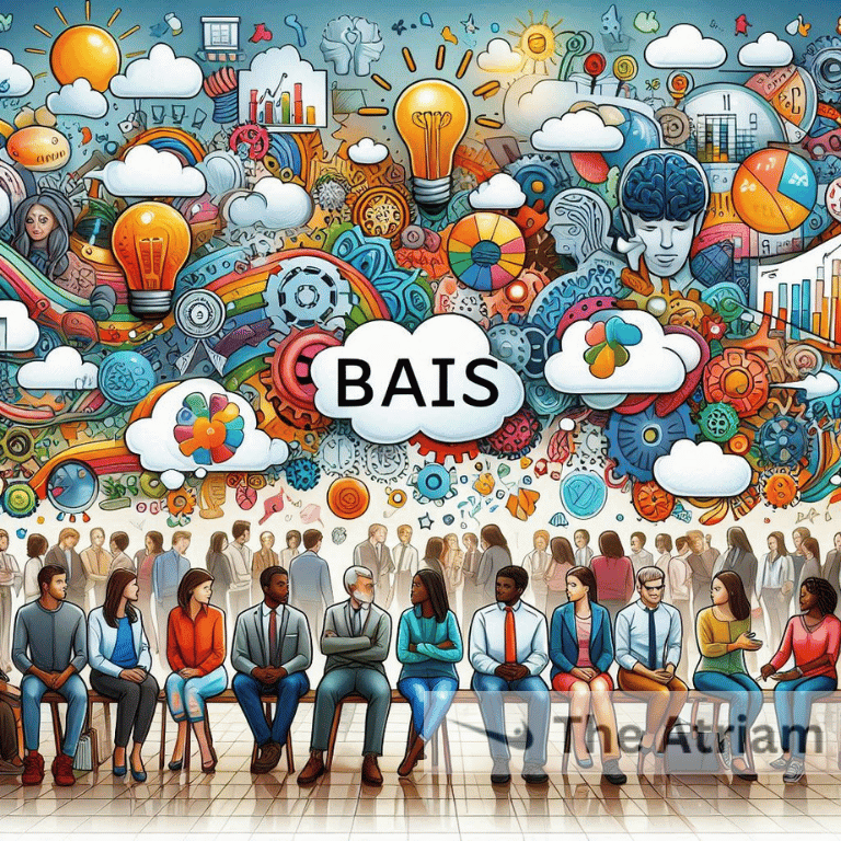 Bias Part 2: Basis of Bias