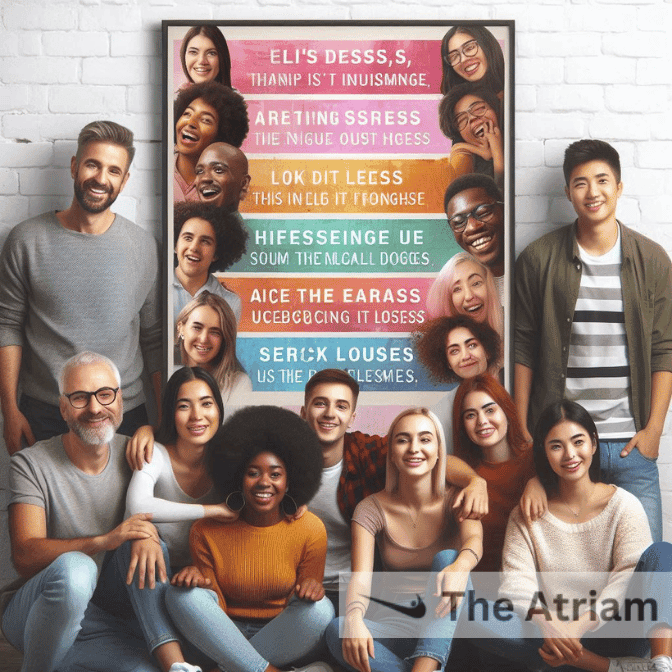 To be succesful, embrace losses