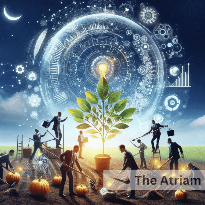 Cultivating Success: The Ultimate Business Development Strategies