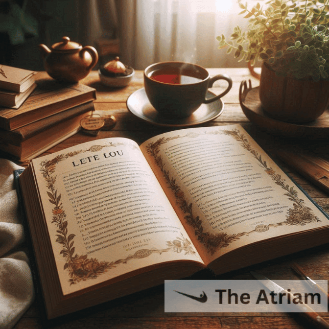 Secrets to a successful life