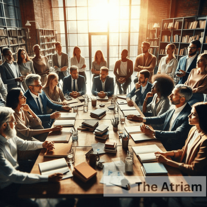 Great leaders have a fault mindset