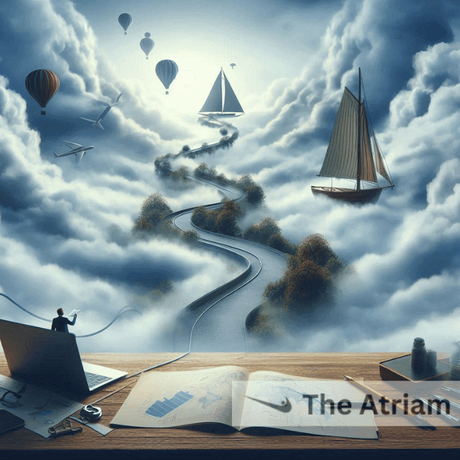 Navigating the Fog of Business: A Clear Path to Success