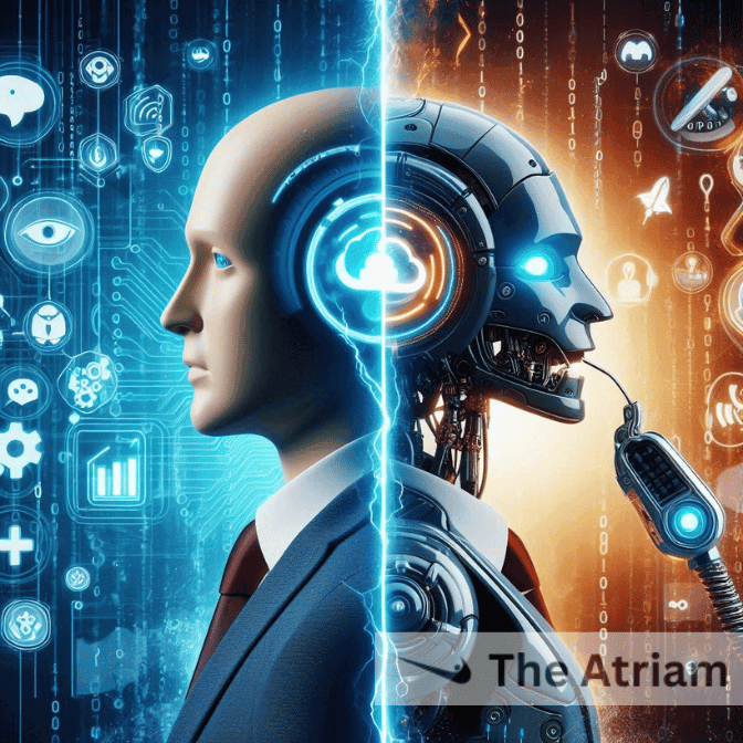 Chatbots vs. Human Agents: Unlock the Secret to Superior Customer Service