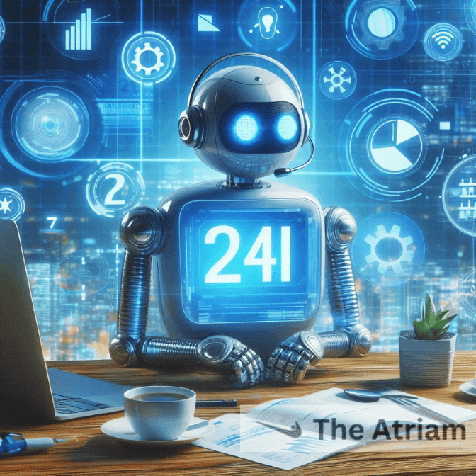 How 24/7 Chatbots Are Revolutionizing Modern Business