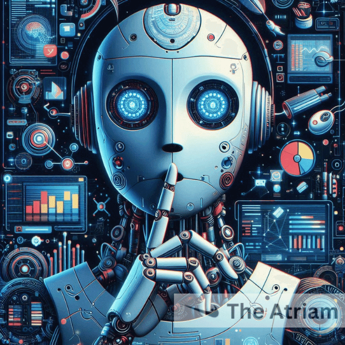 The Unspoken Truth About Chatbots: Navigating Ethics in a Digital Age