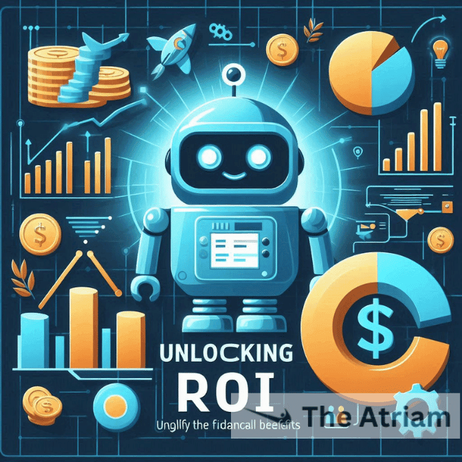 Unlocking ROI: Quantify the Financial Benefits of Chatbots