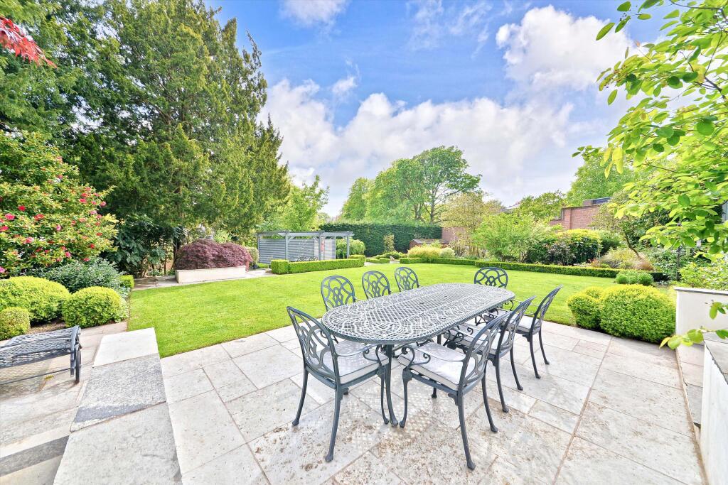 Penthouse Apartment in Leeds City Centre